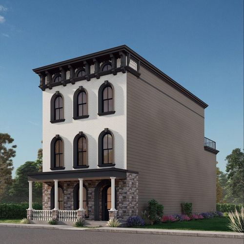 220 W 4th St, Covington, KY, 41011-1430 | Card Image