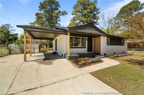 1854 Camelot Drive, Fayetteville, NC, 28304 | Card Image