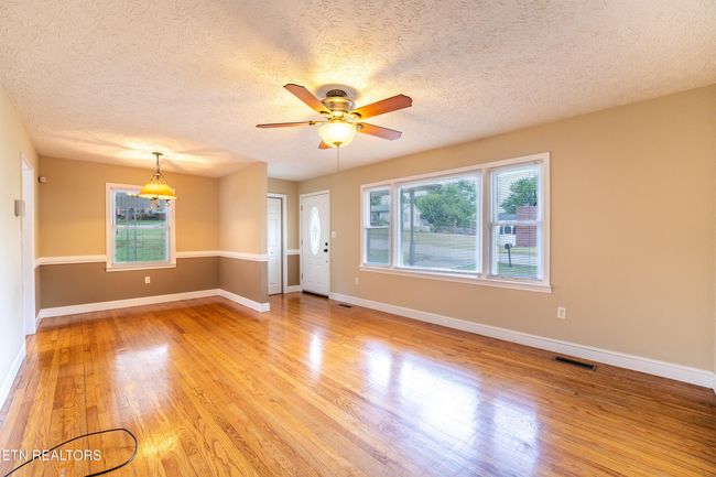 815 Julianne Dr, House other with 3 bedrooms, 2 bathrooms and null parking in Jefferson City TN | Image 8