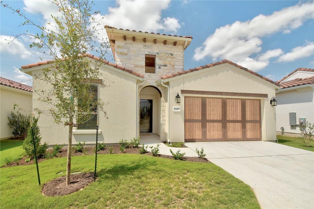Residential Lease in Austin 3