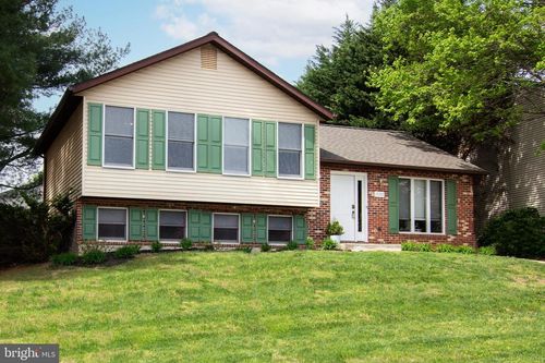 1700 Armistice Way, MARRIOTTSVILLE, MD, 21104-1060 | Card Image