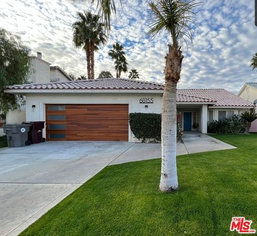 68155 Tachevah Dr, Cathedral City, CA, 92234 | Card Image