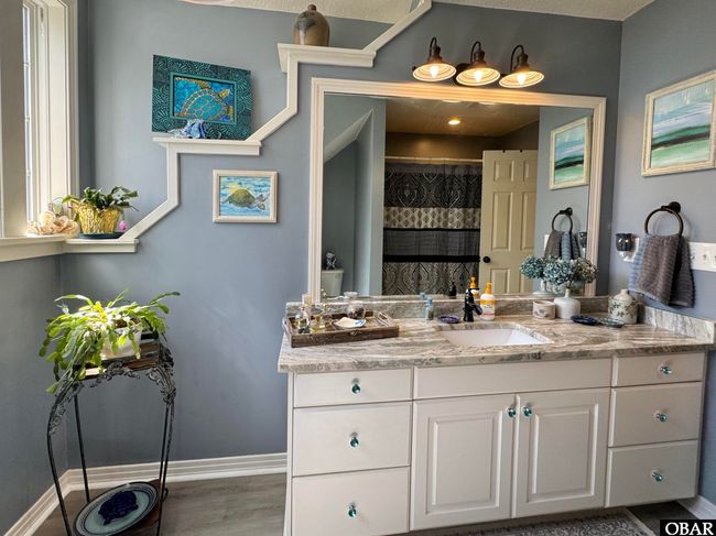 132 Swan View Dr, House other with 3 bedrooms, 3 bathrooms and null parking in Kill Devil Hills NC | Image 22
