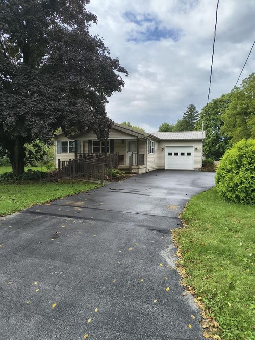 111 Benton Street, Sycamore, OH, 44882 | Card Image