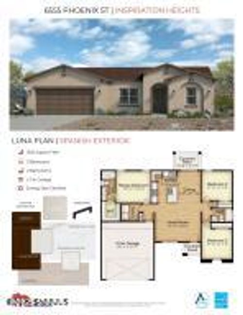 6555 Phoenix St Street, Las Cruces, NM, 88012 | Card Image