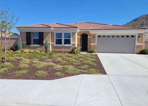 24874 Olive Hill Ln, Moreno Valley, CA, 92557-4203 | Card Image