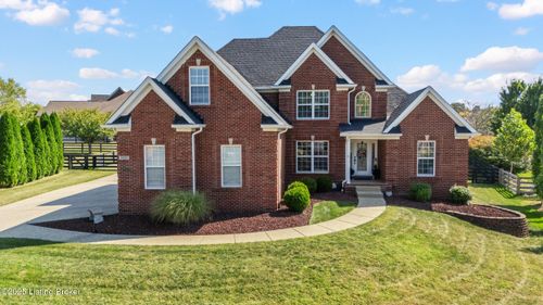 3502 Sasse Way, Louisville, KY, 40245-8515 | Card Image