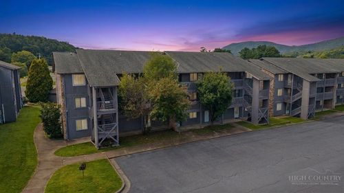 c104-160 Zeb Street, Boone, NC, 28607 | Card Image