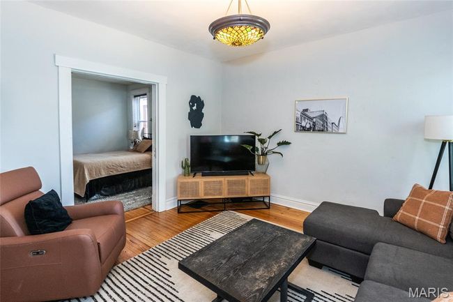 5531 Devonshire Ave, House other with 2 bedrooms, 1 bathrooms and 1 parking in Saint Louis MO | Image 16