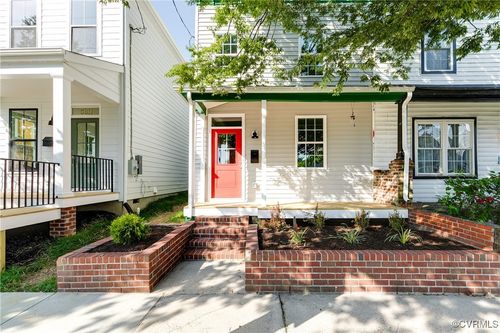 3009 Q St, Richmond, VA, 23223-6749 | Card Image