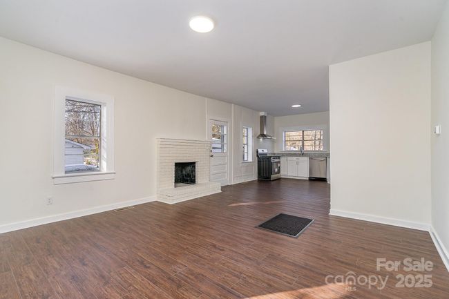 520 Waddell Dr, House other with 2 bedrooms, 1 bathrooms and null parking in Albemarle NC | Image 5