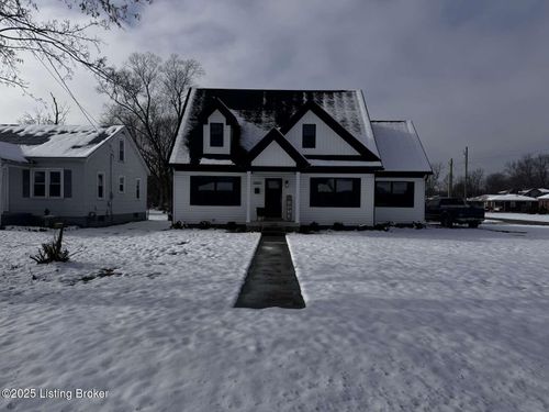 8804 Thompson Ln, Louisville, KY, 40258-1043 | Card Image