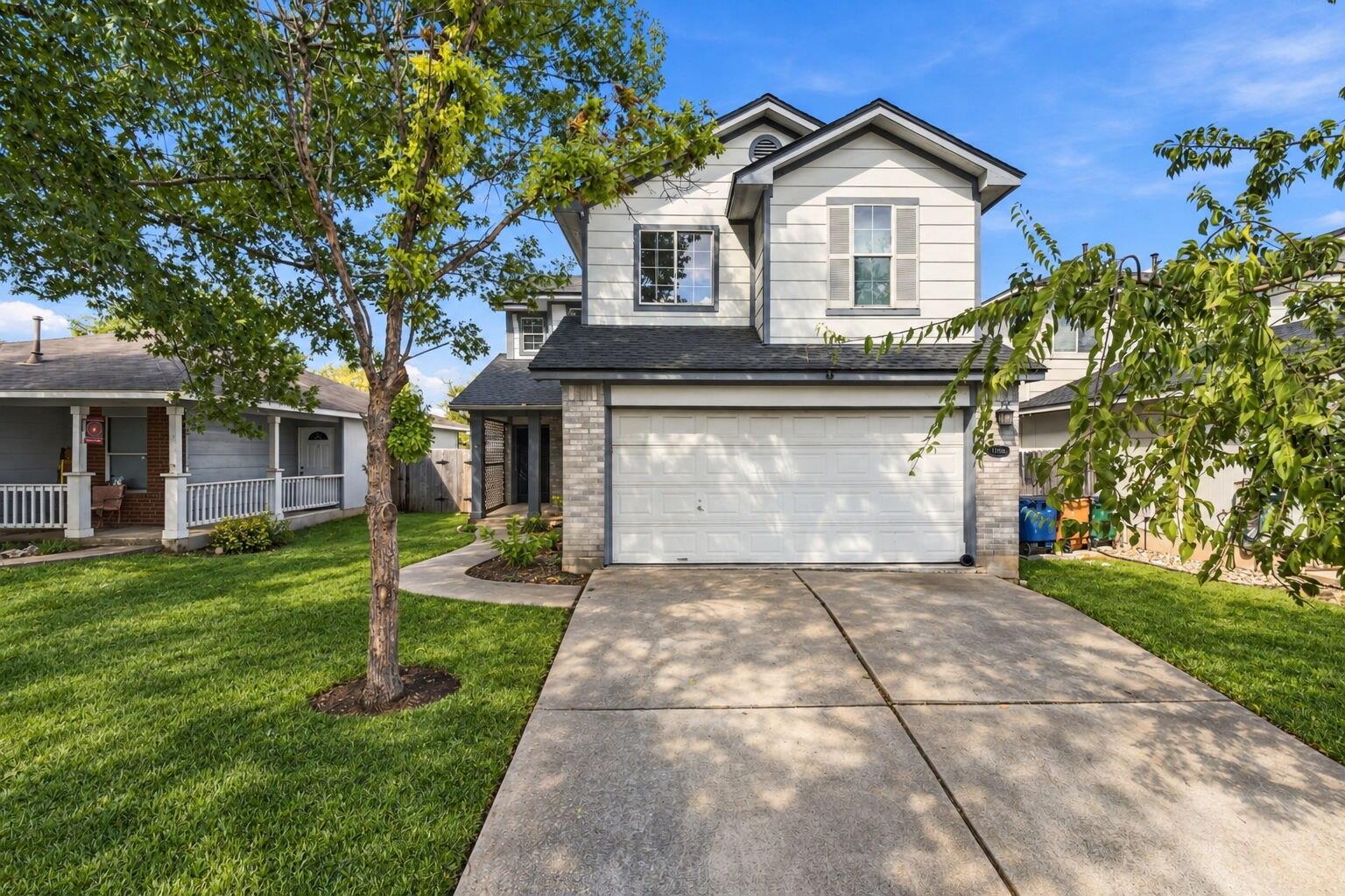 Residential in Austin