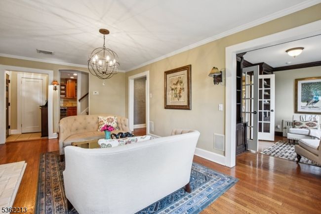 89 Maple St, House other with 5 bedrooms, 3 bathrooms and null parking in Millburn NJ | Image 6