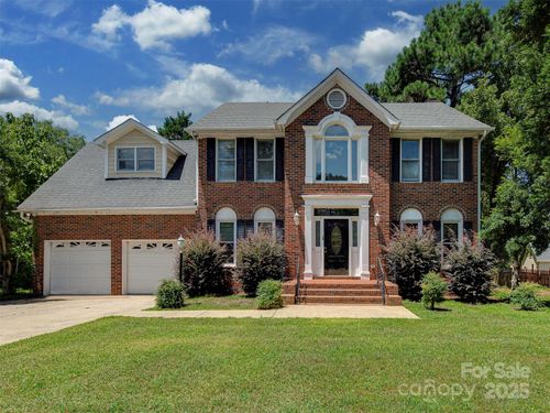 1516 Plantation Trl, Gastonia, NC, 28056-6979 | Card Image