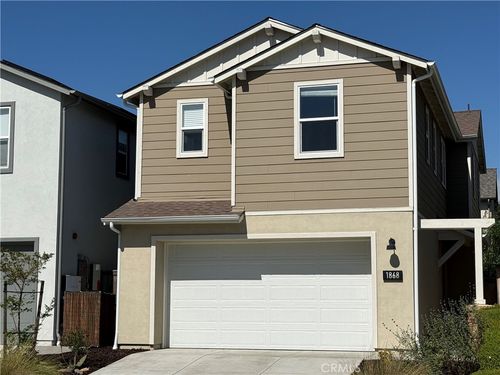 1868 San Luis Ranch Rd, San Luis Obispo, CA, 93405-1566 | Card Image