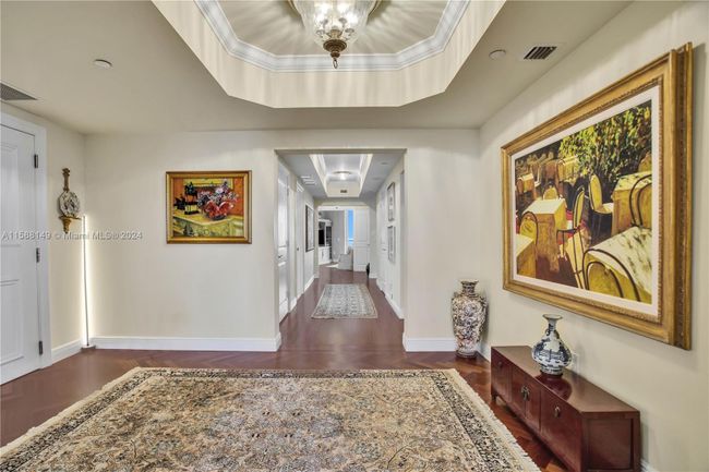 2101 - 6000 Island Blvd, Condo with 5 bedrooms, 5 bathrooms and null parking in Aventura FL | Image 15