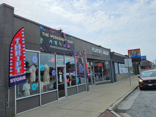 6955 W 111th St, Worth, IL, 60482-1824 | Card Image