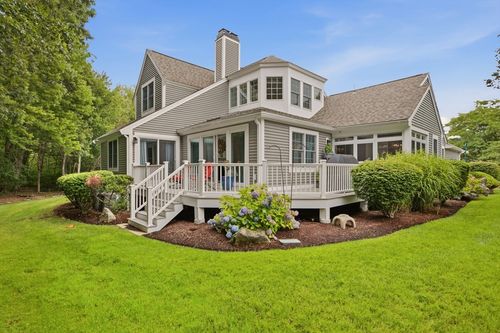 73-73 Hidden Bay Dr, Dartmouth, MA, 02748-3091 | Card Image