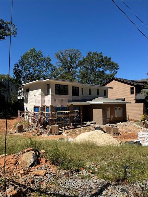 272 Creighton Ave, Scottdale, GA, 30079-1756 | Card Image