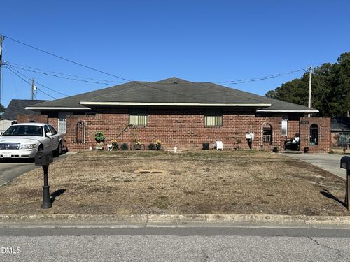 1716 Lynne Ave, Rocky Mount, NC, 27801-6326 | Card Image
