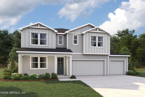 258 Holly Creek Dr, St Johns, FL, 32259-9546 | Card Image