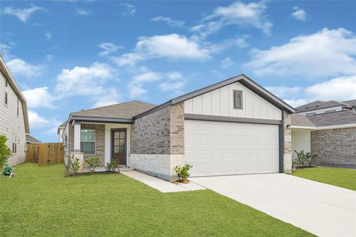 5325 Basquiat Dr, Houston, TX, 77048-1441 | Card Image