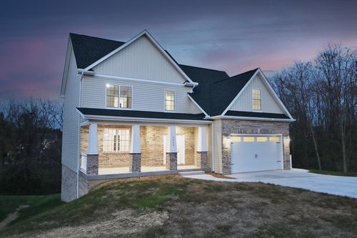 2060 Willow Hill Dr, HARRISONBURG, VA, 22801-5772 | Card Image