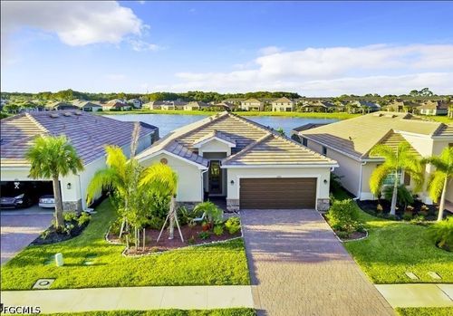 16195 Bacopa Dr, ALVA, FL, 33920-4716 | Card Image