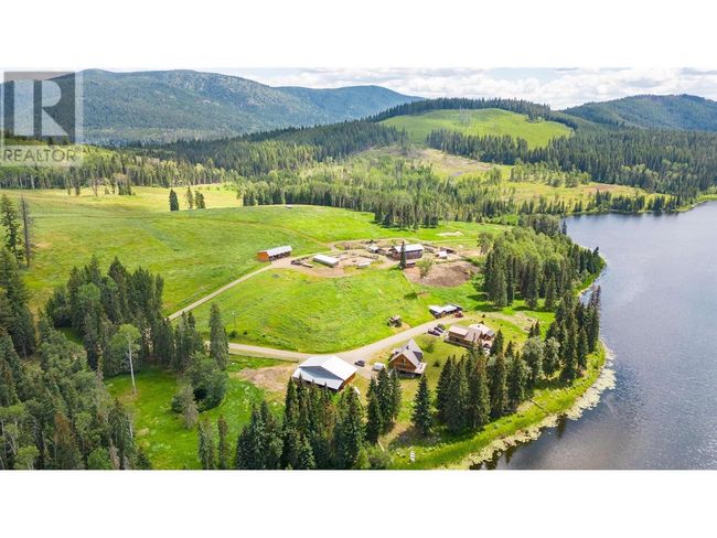5397 Mahood Lake Rd, House other with 4 bedrooms, 3 bathrooms and null parking in Lone Butte BC | Image 37
