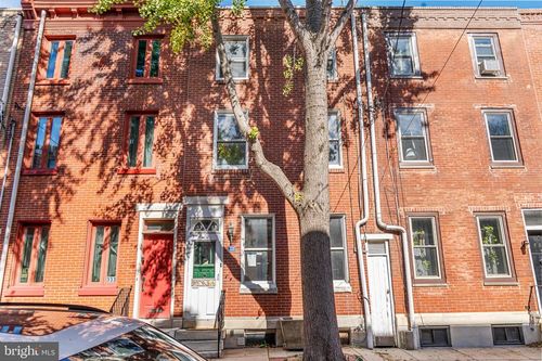 331 Manton Street, PHILADELPHIA, PA, 19147 | Card Image