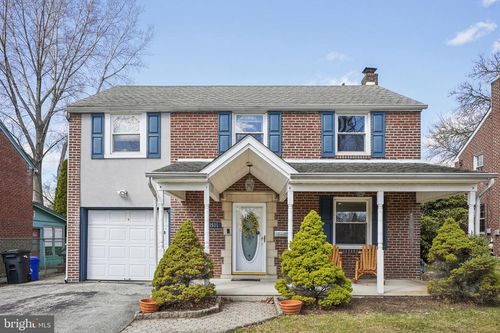 1511 Robinson Ave, HAVERTOWN, PA, 19083-1921 | Card Image