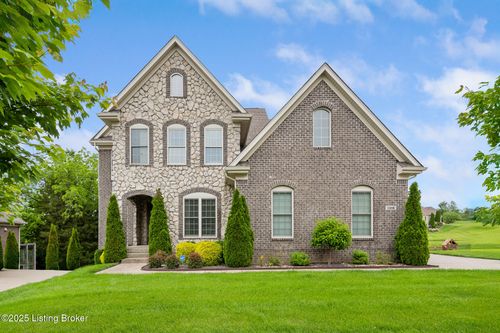 1310 Provident Creek Ct, Fisherville, KY, 40023-7775 | Card Image