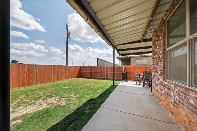 905 Buffalo Ct, House other with 4 bedrooms, 2 bathrooms and 3 parking in Stanton TX | Image 49