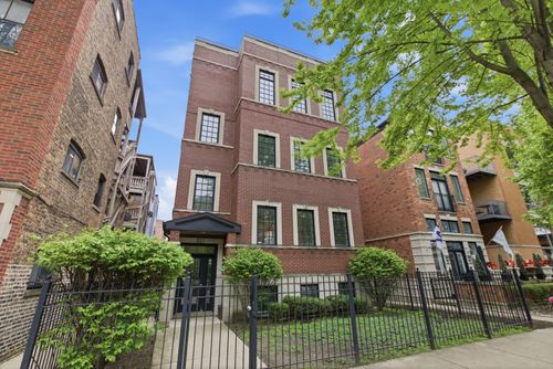 2-927 W George St, Chicago, IL, 60657-9279 | Card Image