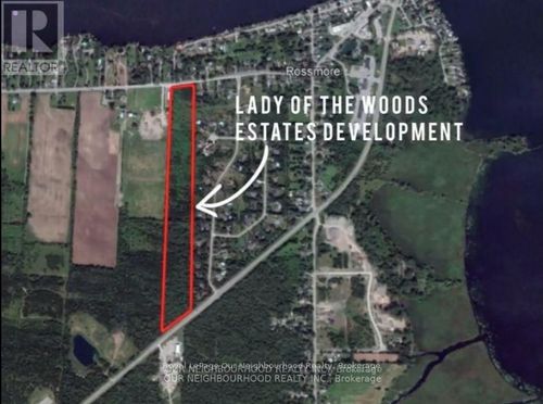 55 Parliament Street, Prince Edward County (Ameliasburg Ward), ON, K8N4Z7 | Card Image