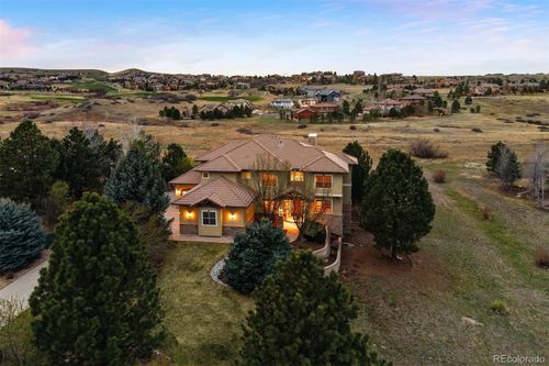5603 Twilight Way, Parker, CO, 80134-5247 | Card Image