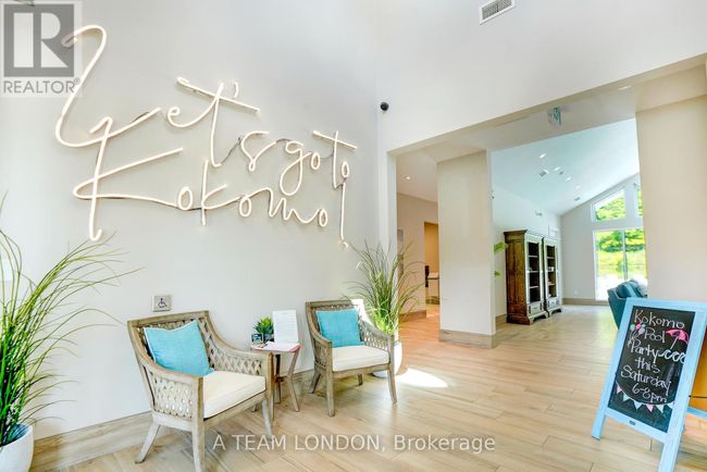 212 - 100 The Promenade, Condo with 2 bedrooms, 2 bathrooms and 2 parking in Port Stanley ON | Image 27
