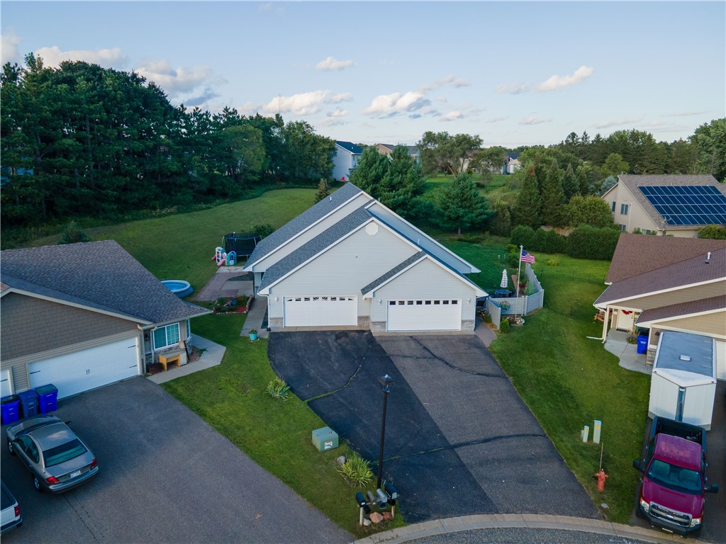 White Pine Ln, Somerset, WI 54025