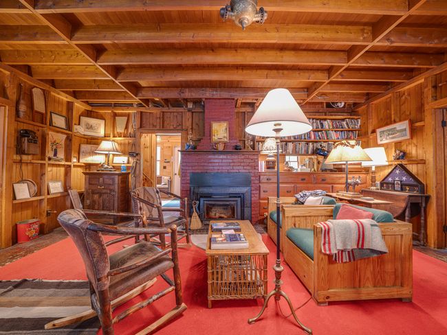 LOT-6 - 24 Hemlock Ledge Rd, House other with 6 bedrooms, 4 bathrooms and null parking in Tupper Lake NY | Image 15