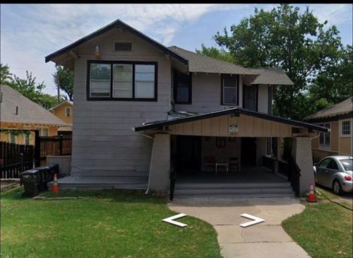 1633 Washington Ave, Fort Worth, TX, 76104-4570 | Card Image