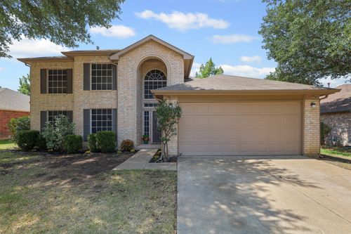 836 Atchison Dr, Saginaw, TX, 76131-4849 | Card Image
