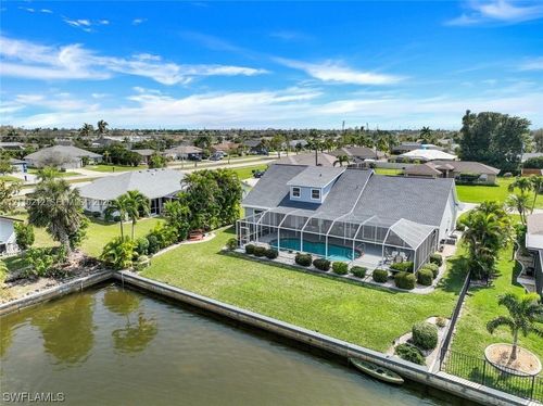 407 Sw 37th Ln, Cape Coral, FL, 33914-5851 | Card Image