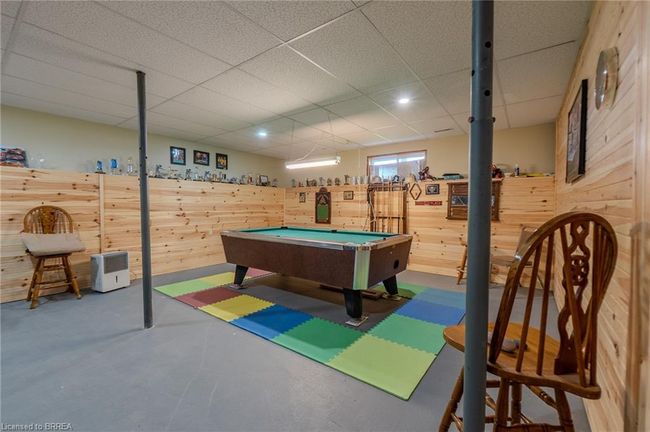 564 Adams Rd, House other with 3 bedrooms, 1 bathrooms and 17 parking in Mattawa ON | Image 31