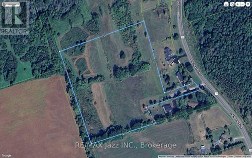 00 Burnham St N, Gores Landing, ON, K0K2E0 | Card Image