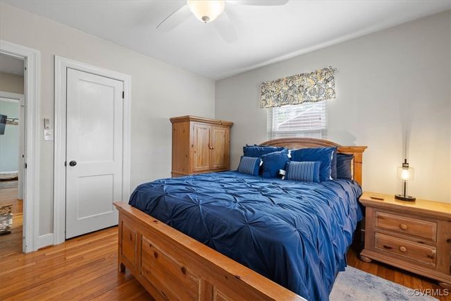 1926 Point Of Rocks Rd, House other with 4 bedrooms, 2 bathrooms and null parking in Chester VA | Image 16