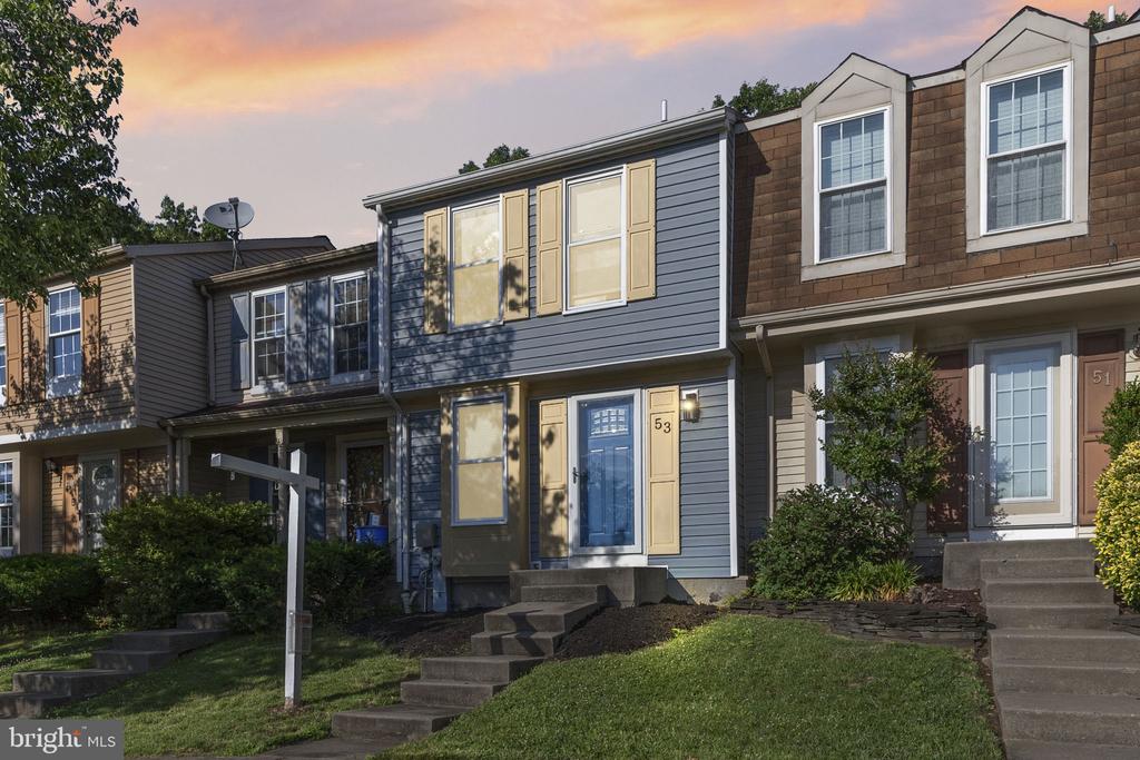 Residential in PERRY HALL 2