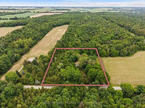 77446 Orchard Line, Bayfield, ON, N0M1G0 | Card Image