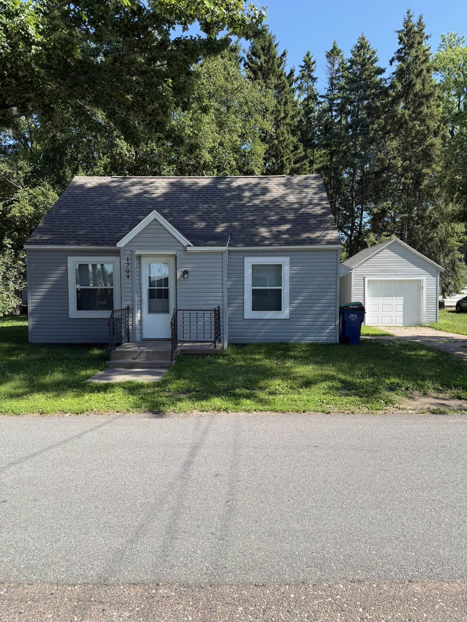 Residential in Wausau