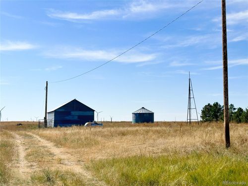 34038 County Road 3u, Genoa, CO, 80818-9019 | Card Image